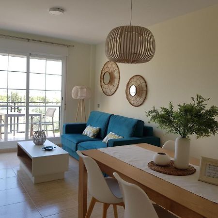 Apartments Sol De Almeria Golf Y Playa Retamar  Luaran gambar