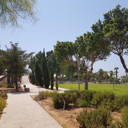 Apartments Sol De Almeria Golf Y Playa Retamar  Luaran gambar