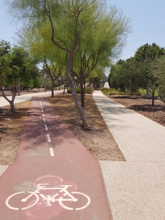 Apartments Sol De Almeria Golf Y Playa Retamar  Luaran gambar